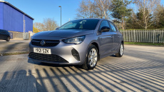 Vauxhall Corsa 1.2 Turbo SE 5dr Auto Petrol Hatchback